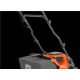 Ηλεκτρικός αεριστήρας Χλοοτάπητα Husqvarna S138C
